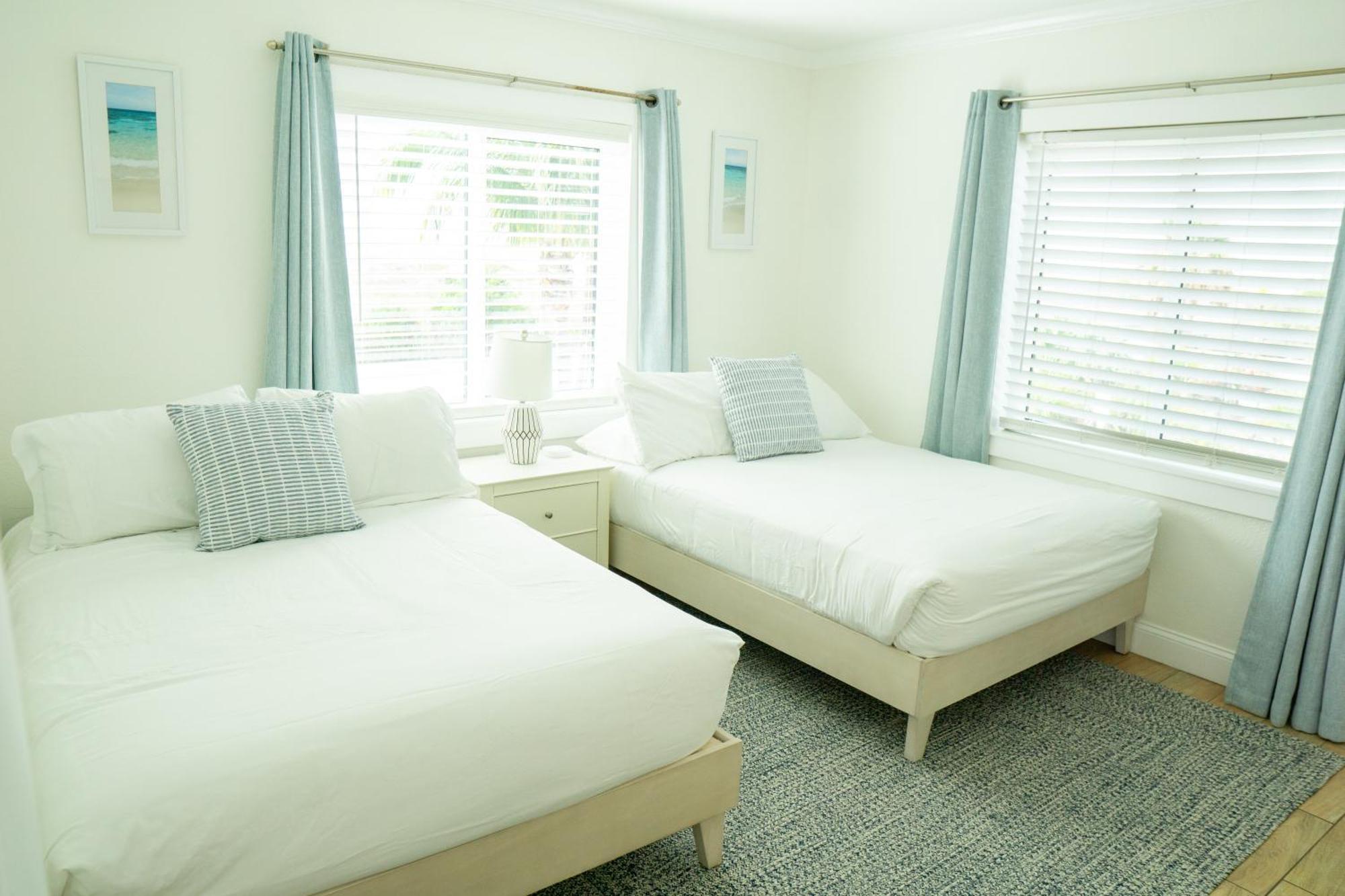 The Molloy - Treasure Island Suites & Cottages เซนต์พีทบีช ภายนอก รูปภาพ